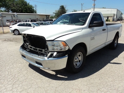 Used 2015 RAM 1500 Tradesman w/ Power & Remote Entry Group