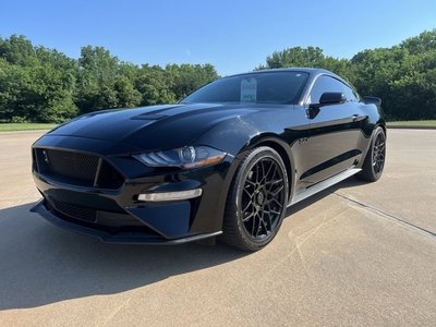 Used 2019 Ford Mustang GT