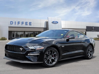 Used 2021 Ford Mustang Premium w/ 2.3L High Performance Package