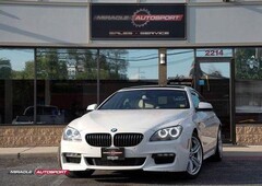2013 bmw 6 series for sale in hamilton township, new jersey 288050260 getauto.com