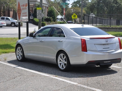 2013 Cadillac ATS 2.5L in Moultrie, GA