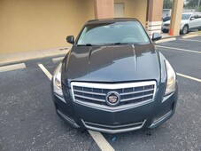 2014 Cadillac ATS 2.5L in Pensacola, FL