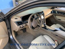 2014 Cadillac CTS 2.0T Luxury Collection in Naugatuck, CT
