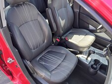 2014 Chevrolet Spark 1LT CVT in Fitchburg, MA