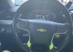 2016 Chevrolet Suburban LT in Corona, CA