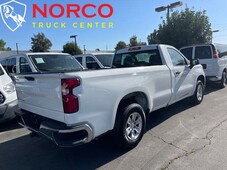 2019 Chevrolet Silverado 1500 Work Truck in Norco, CA