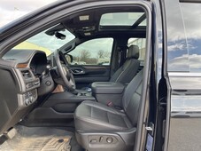 2021 Chevrolet Suburban High Country in Fond du Lac, WI