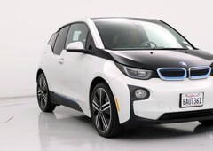 BMW i3 L - Electric