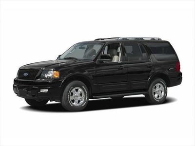 2006 Ford Expedition for Sale in Co Bluffs, Iowa