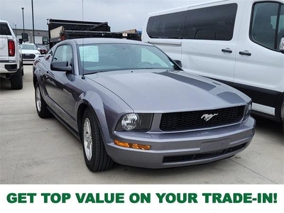 2007 Ford Mustang for Sale in Co Bluffs, Iowa