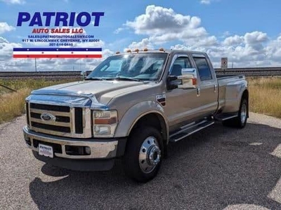 2008 Ford F-450 for Sale in Co Bluffs, Iowa