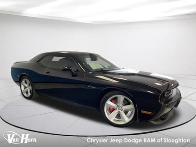 2010 Dodge Challenger for Sale in Co Bluffs, Iowa