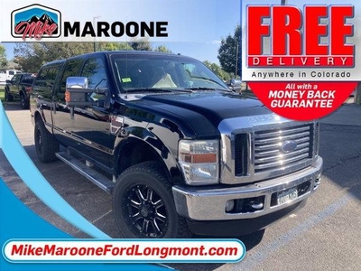 2010 Ford F-250 for Sale in Co Bluffs, Iowa