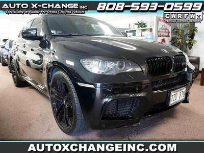 2012 BMW X6 M for Sale in Co Bluffs, Iowa