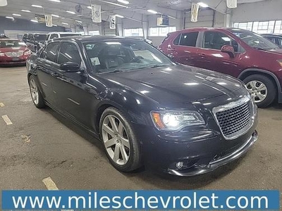 2012 Chrysler 300 for Sale in Co Bluffs, Iowa