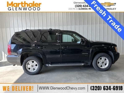 2013 Chevrolet Tahoe Black, 165K miles for sale in Alabaster, Alabama, Alabama