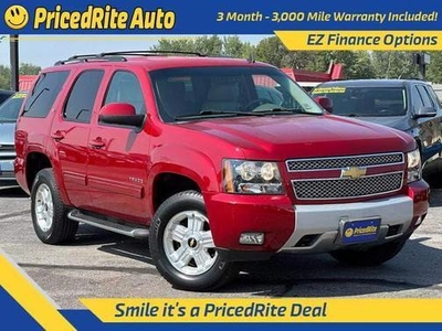 2013 Chevrolet Tahoe for Sale in Co Bluffs, Iowa