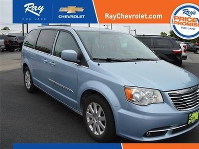 2013 Chrysler Town & Country for Sale in Co Bluffs, Iowa