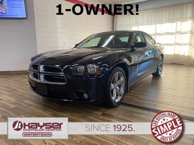 2013 Dodge Charger for Sale in Co Bluffs, Iowa