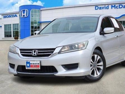 2013 Honda Accord for Sale in Co Bluffs, Iowa