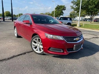 2014 Chevrolet Impala for Sale in Co Bluffs, Iowa
