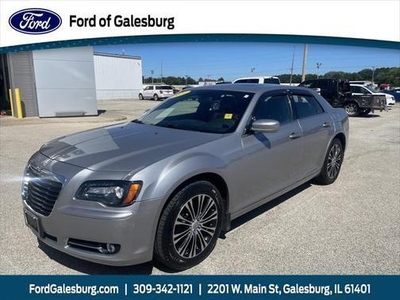 2014 Chrysler 300 for Sale in Co Bluffs, Iowa