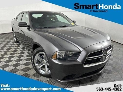 2014 Dodge Charger for Sale in Co Bluffs, Iowa