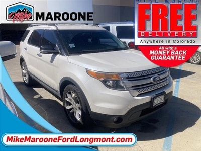 2014 Ford Explorer for Sale in Co Bluffs, Iowa