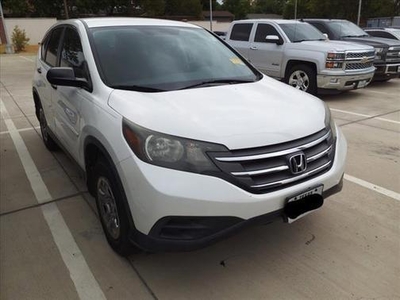 2014 Honda CR-V for Sale in Co Bluffs, Iowa