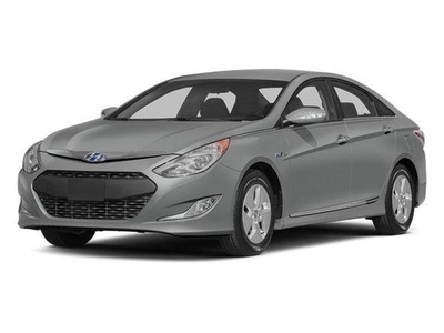 2014 Hyundai Sonata Hybrid for Sale in Co Bluffs, Iowa
