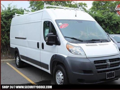 2014 RAM ProMaster Cargo Van for Sale in Co Bluffs, Iowa