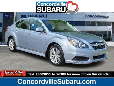2014 Subaru Legacy for Sale in Co Bluffs, Iowa