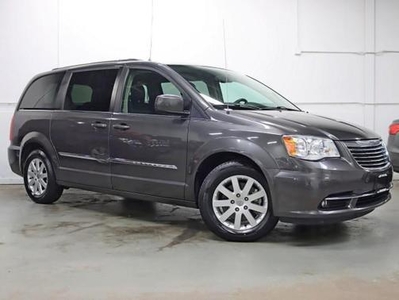 2015 Chrysler Town & Country for Sale in Co Bluffs, Iowa