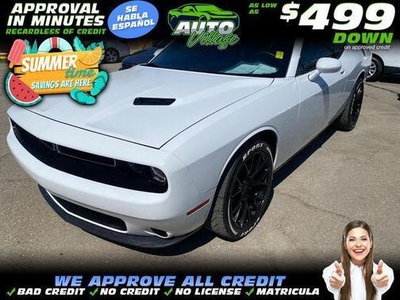 2015 Dodge Challenger for Sale in Co Bluffs, Iowa