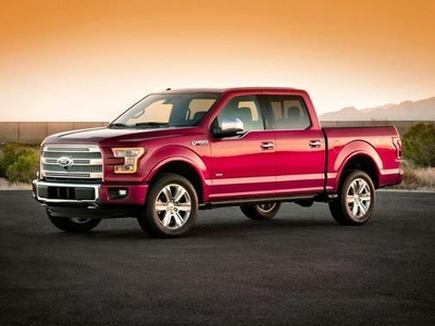 2015 Ford F-150 for Sale in Co Bluffs, Iowa