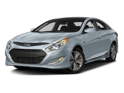 2015 Hyundai Sonata Hybrid for Sale in Co Bluffs, Iowa