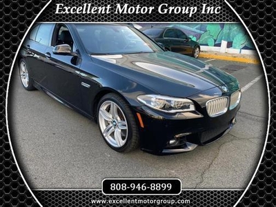 2016 BMW 550 for Sale in Co Bluffs, Iowa