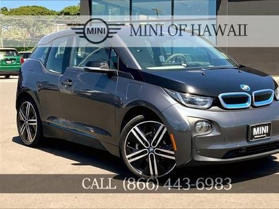 2016 BMW i3 for Sale in Co Bluffs, Iowa
