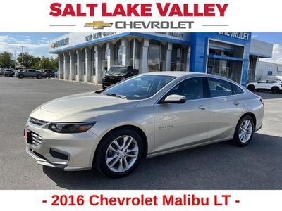 2016 Chevrolet Malibu for Sale in Co Bluffs, Iowa