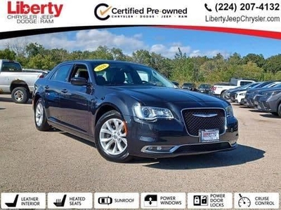 2016 Chrysler 300 for Sale in Co Bluffs, Iowa