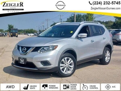 2016 Nissan Rogue for Sale in Co Bluffs, Iowa