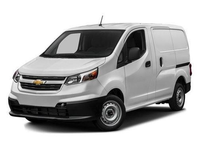 2017 Chevrolet City Express for Sale in Co Bluffs, Iowa