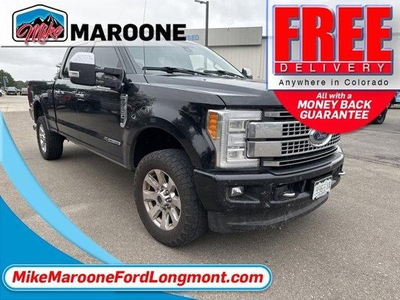 2017 Ford F-250 for Sale in Co Bluffs, Iowa