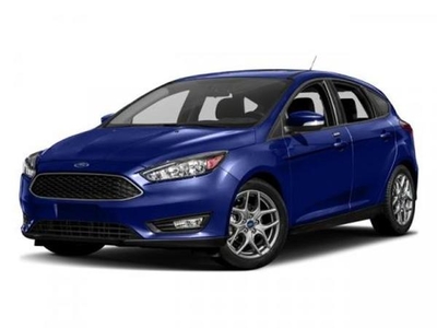 2017 Ford Focus for Sale in Co Bluffs, Iowa