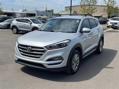 2017 Hyundai Tucson for Sale in Co Bluffs, Iowa