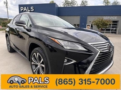 2017 Lexus RX 350 for Sale in Co Bluffs, Iowa