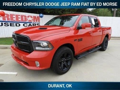 2017 RAM 1500 for Sale in Co Bluffs, Iowa