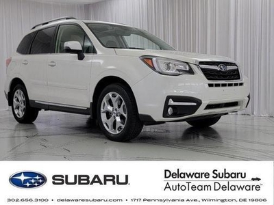 2017 Subaru Forester for Sale in Co Bluffs, Iowa