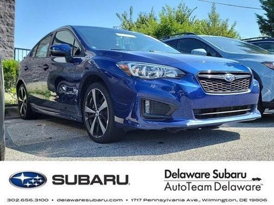2017 Subaru Impreza for Sale in Co Bluffs, Iowa