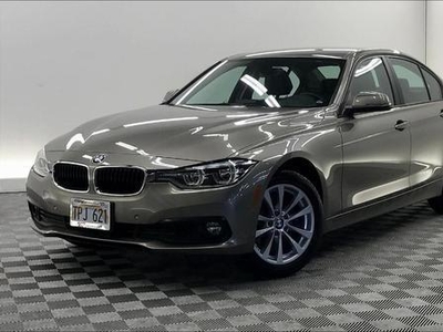2018 BMW 320 for Sale in Co Bluffs, Iowa